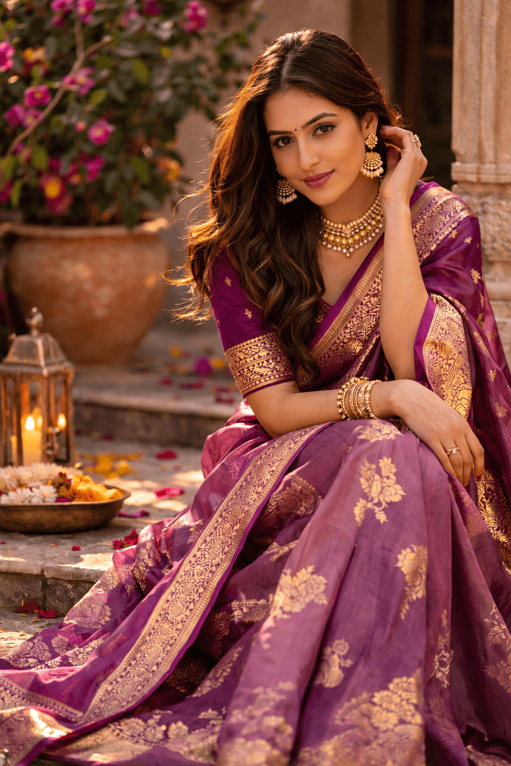 BANARASI SILK
