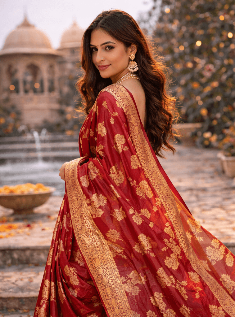MYSORE SILK